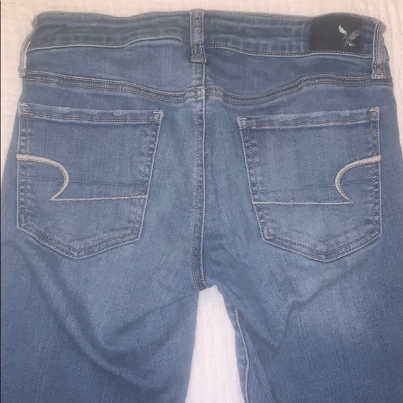 American eagle Jeans - Picture 4 of 5